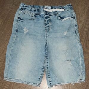 Old Navy Boy Shorts